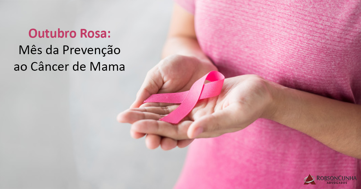 CÂNCER DE MAMA: Falta apoio a mulheres com câncer no local de trabalho, aponta estudo