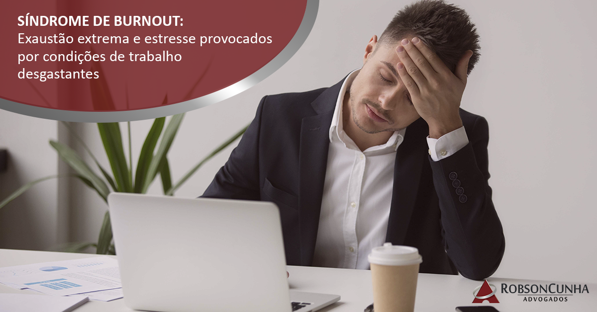 SÍNDROME DE BURNOUT: Por que cada vez mais jovens estão exaustos na Suécia, o 