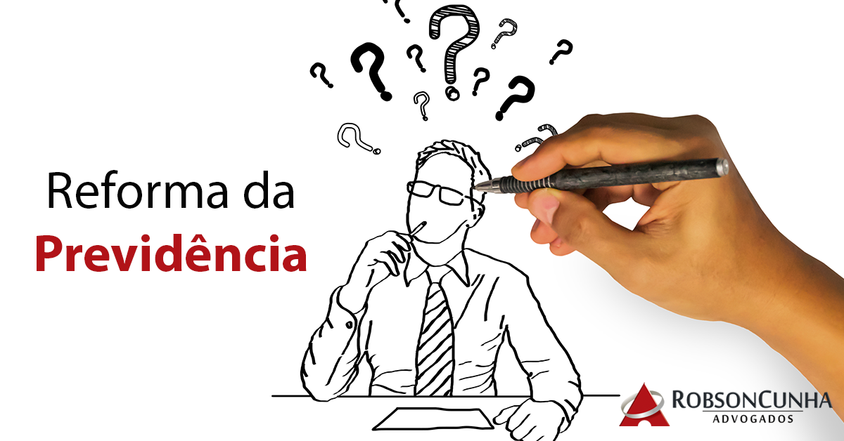 Preocupado com a Reforma da Previdência? Entenda o que muda